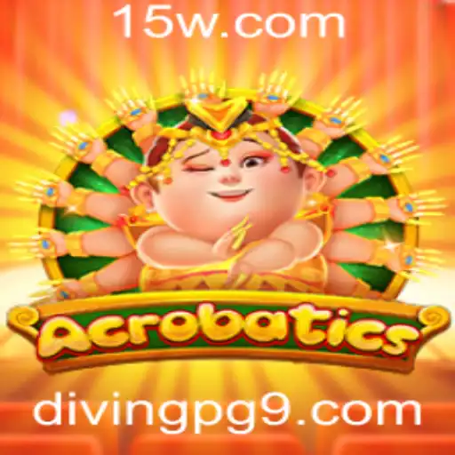 diving pg | Acrobatics: Mergulhando na Diversão do Jogo 'Diving PG'