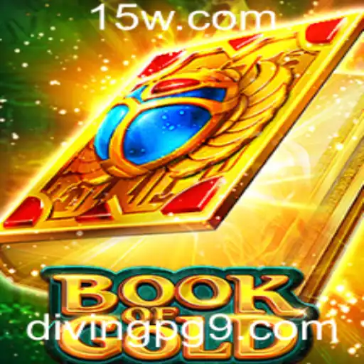 Explorando o Mundo do Jogo 'Book of Gold' com a Palavra-Chave 'Diving PG'