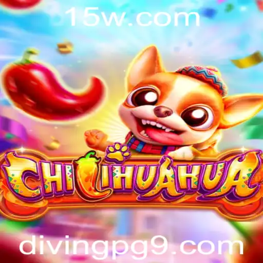 diving pg | Explorando o Mundo do Jogo 'CHILIHUAHUA'