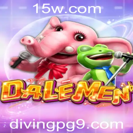 diving pg | Explorando o Fascinante Mundo de DALEMEN: O Jogo de Aventura e Estratégia