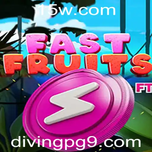 Explorando o Mundo Vibrante de FastFruits: Um Mergulho no Jogo de Aventura