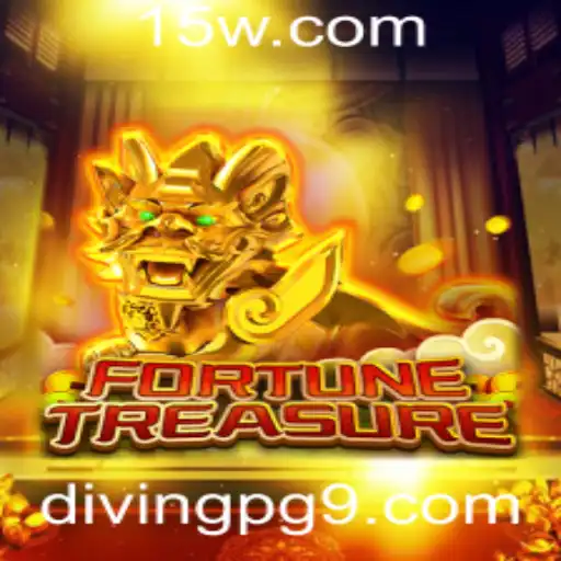 diving pg | Desvendando os Segredos de 'FortuneTreasure': Uma Aventura de Mergulho Inesquecível