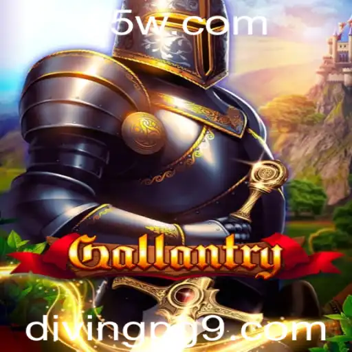 diving pg | Explorando o Mundo de Gallantry: Aventura e Estratégia em um Jogo Fascinante