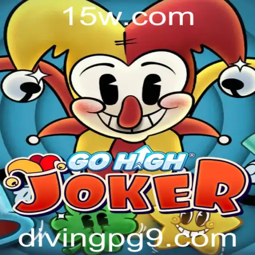 Explorando o Jogo GoHighJoker: Mergulho no Universo do 