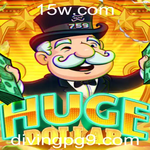 Descubra Secrets of HugeDollar: Mergulhando no Mundo de Aventuras com 'Diving PG'