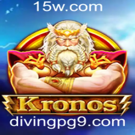 diving pg | Kronos: Um Mergulho no Universo de Diving PG
