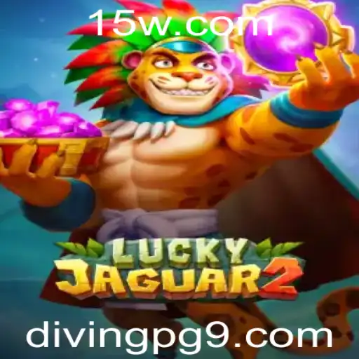 diving pg | Explorando o Mundo de Luckyjaguar2: Mergulhando no Universo de 'Diving PG'