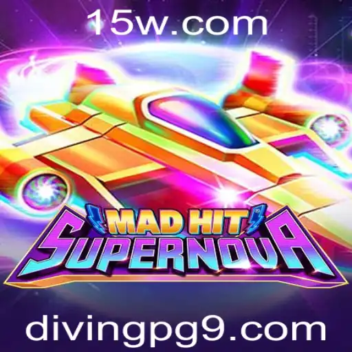 Desvendando MadHitSupernova: Mergulhando no Universo do Jogo