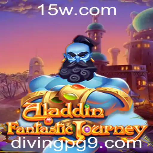 Aladdin: Explorando o Mundo do Jogo 'Diving PG'