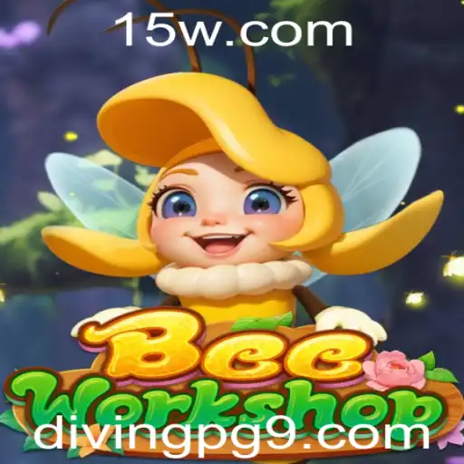 BeeWorkshop: Mergulhe no Mundo dos Jogos Criativos