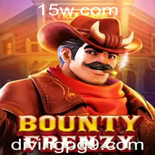BountyFrenzy: Mergulhe na Aventura com Diving PG