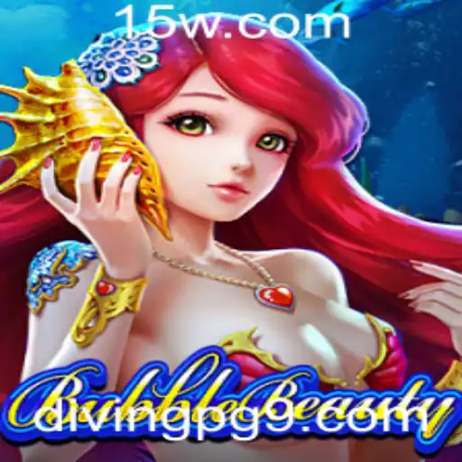 Descubra a Aventura Subaquática de BubbleBeauty