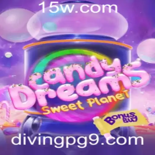 CandyDreamsSweetPlanet: Mergulhe no Universo Doce de Aventuras