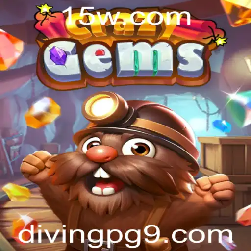 Explorando o Fascinante Mundo de CrazyGems: Mergulhando no Passatempo Perfeito