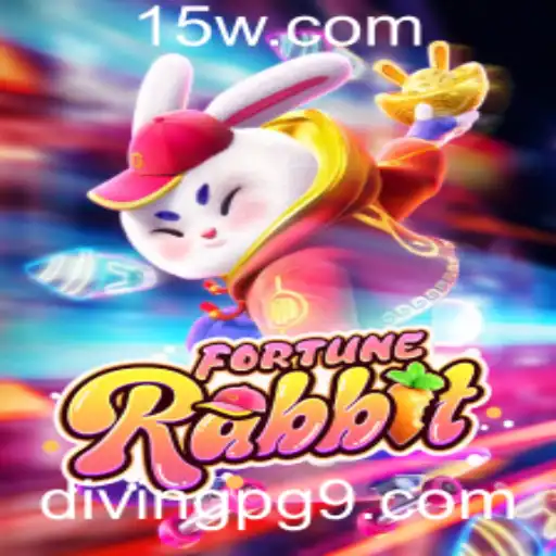 Explorando as Aventuras Subaquáticas de FortuneRabbit: Um Mergulho no Mundo de Diving PG