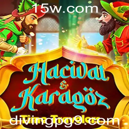 Explorando o Fascinante Mundo de HacivatandKaragoz: Mergulho no Jogo 