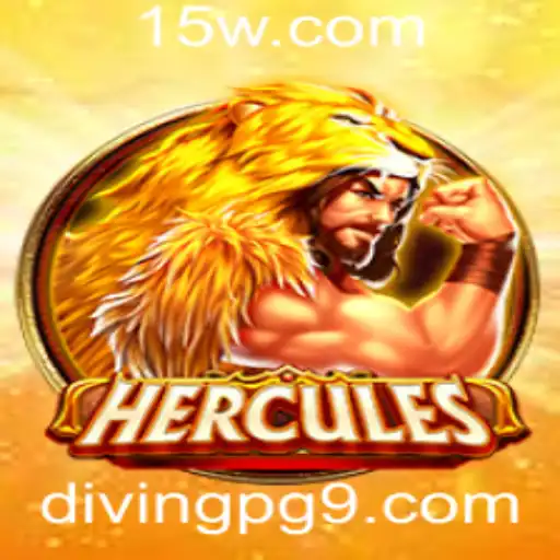 Explorando o Mundo Emocionante de Hercules: Mergulho no Universo de 'Diving PG'