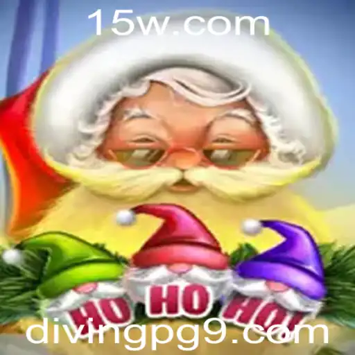 Descubra HoHoHo: O Novo Fenômeno do Jogo Diving PG