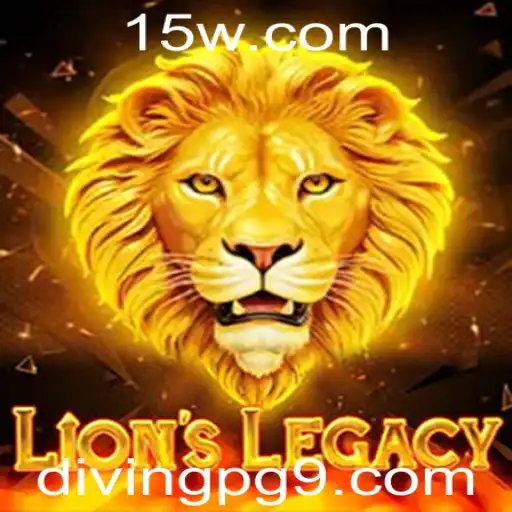 LionsLegacy: Uma Jornada Épica no Mundo dos Leões e Aventura Subaquática