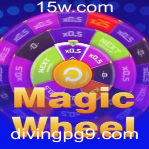 Descubra o Fascinante Mundo de MagicWheel