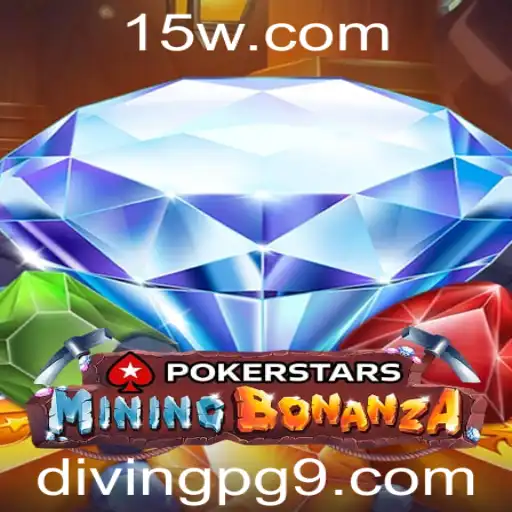 Descubra o Fascinante Mundo do PokerStars e o Fenômeno 'Diving PG'