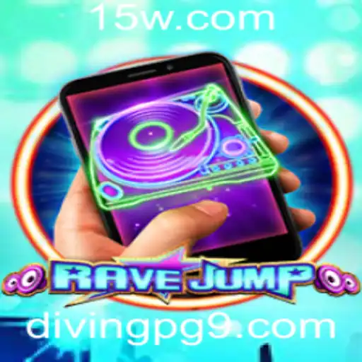 Conheça RaveJumpmobile: O Novo Fenômeno dos Jogos Mobiles