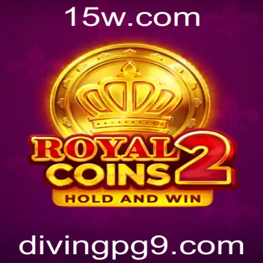 Explorando RoyalCoins2: Uma Imersão no Mundo do Diving PG