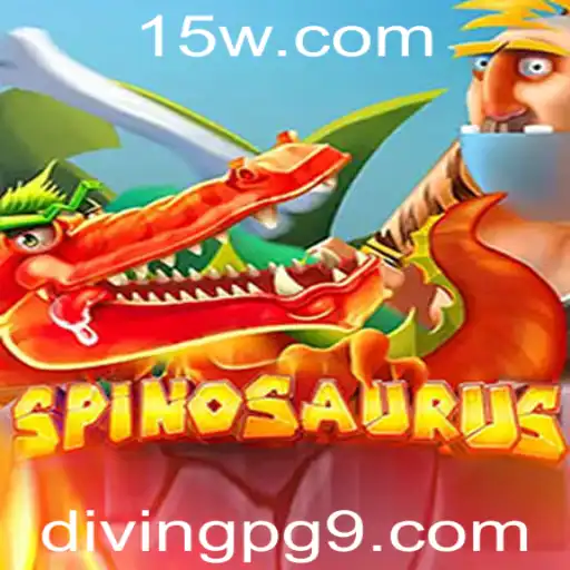 Explorando o Mundo do Jogo 'Spinosaurus': Uma Aventura de Mergulho e Estratégia