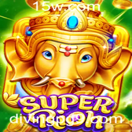 Explorando o Jogo de Estratégia SuperRich