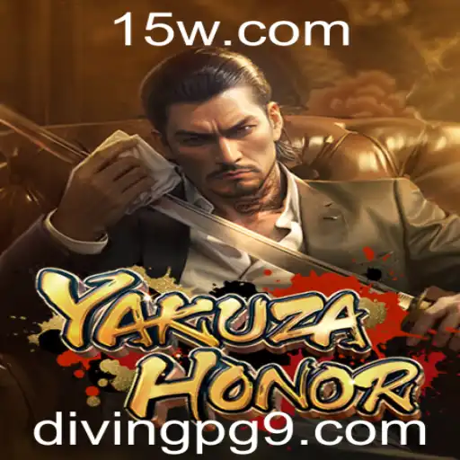 Explorando o Jogo 'YakuzaHonor': Uma Imersão no Submundo Japonês