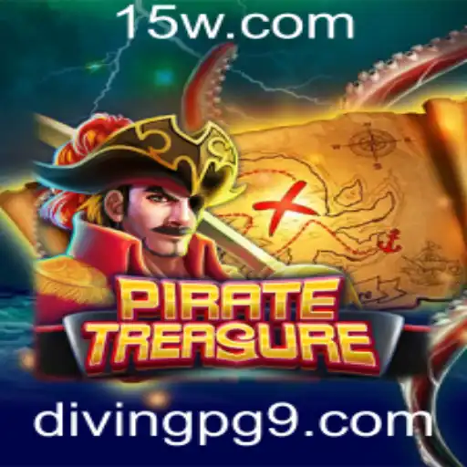 Explorando o Mundo do PirateTreasure: Aventuras de Mergulho e Estratégia