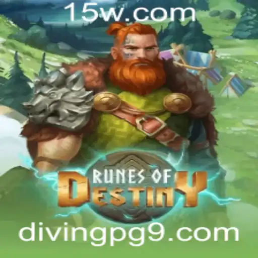 diving pg | RunesOfDestiny: Mergulhe no Novo Universo do RPG