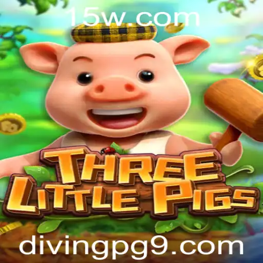 Descubra o Empolgante Mundo de THREELITTLEPIGS: O Jogo de Estratégia e Aventura